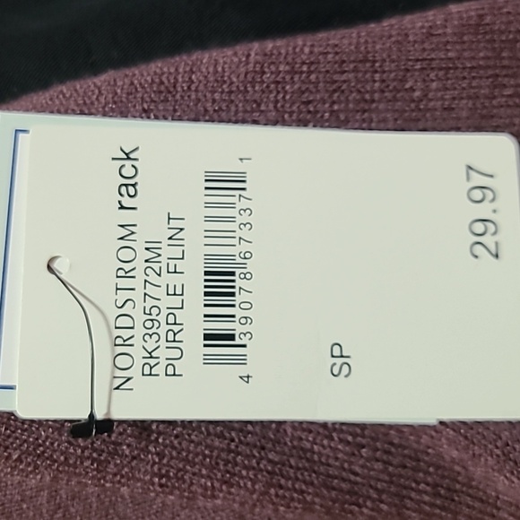 SUSINA SIZE SMALL PETITE COWL NECK SWEATER - Picture 10 of 10